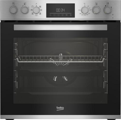 Beko BBUM 12322 X Herdset